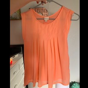 Merona blouse
